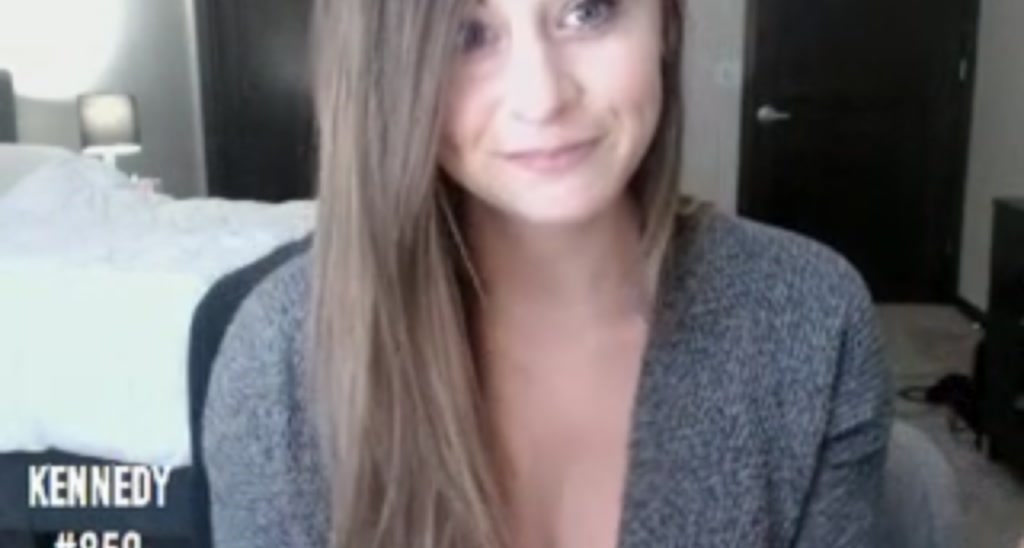 Kennedy video thumbnail