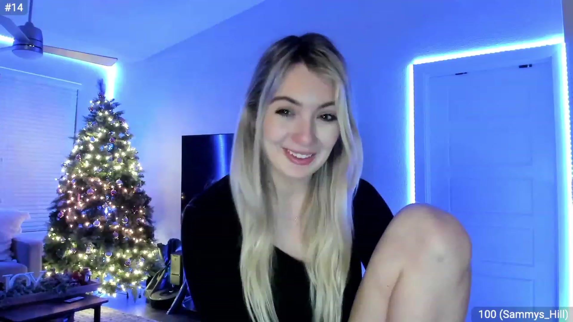 Sammy_gray video thumbnail