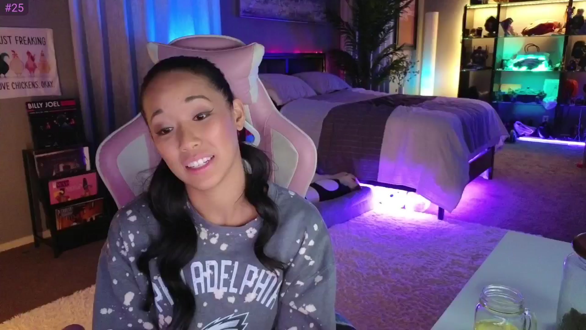 LexxiStar video thumbnail