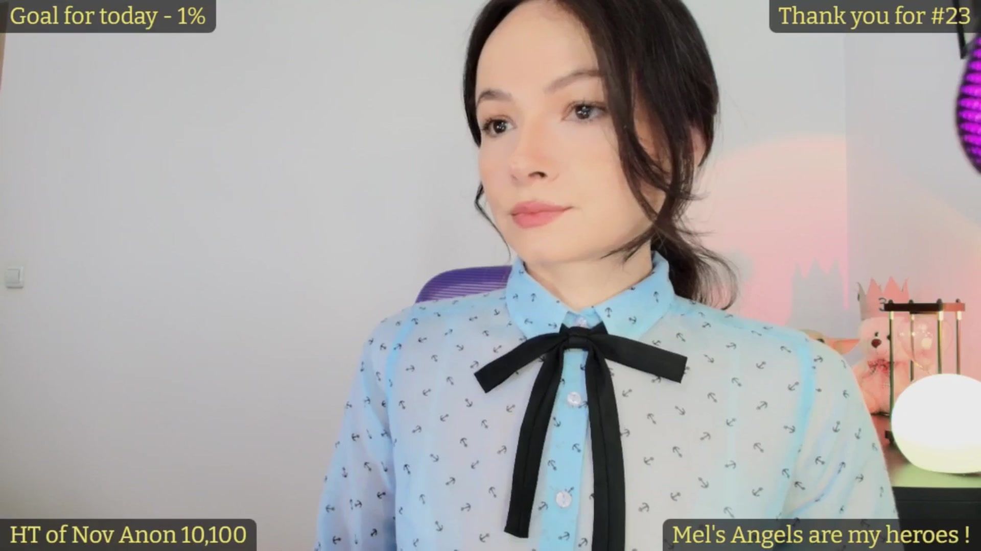 Melegance video thumbnail