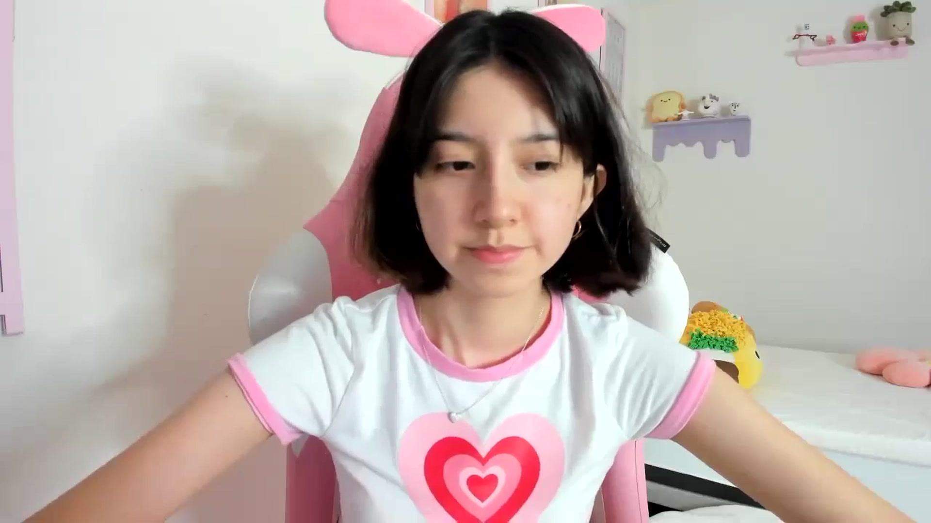 Cherrycute666 video thumbnail