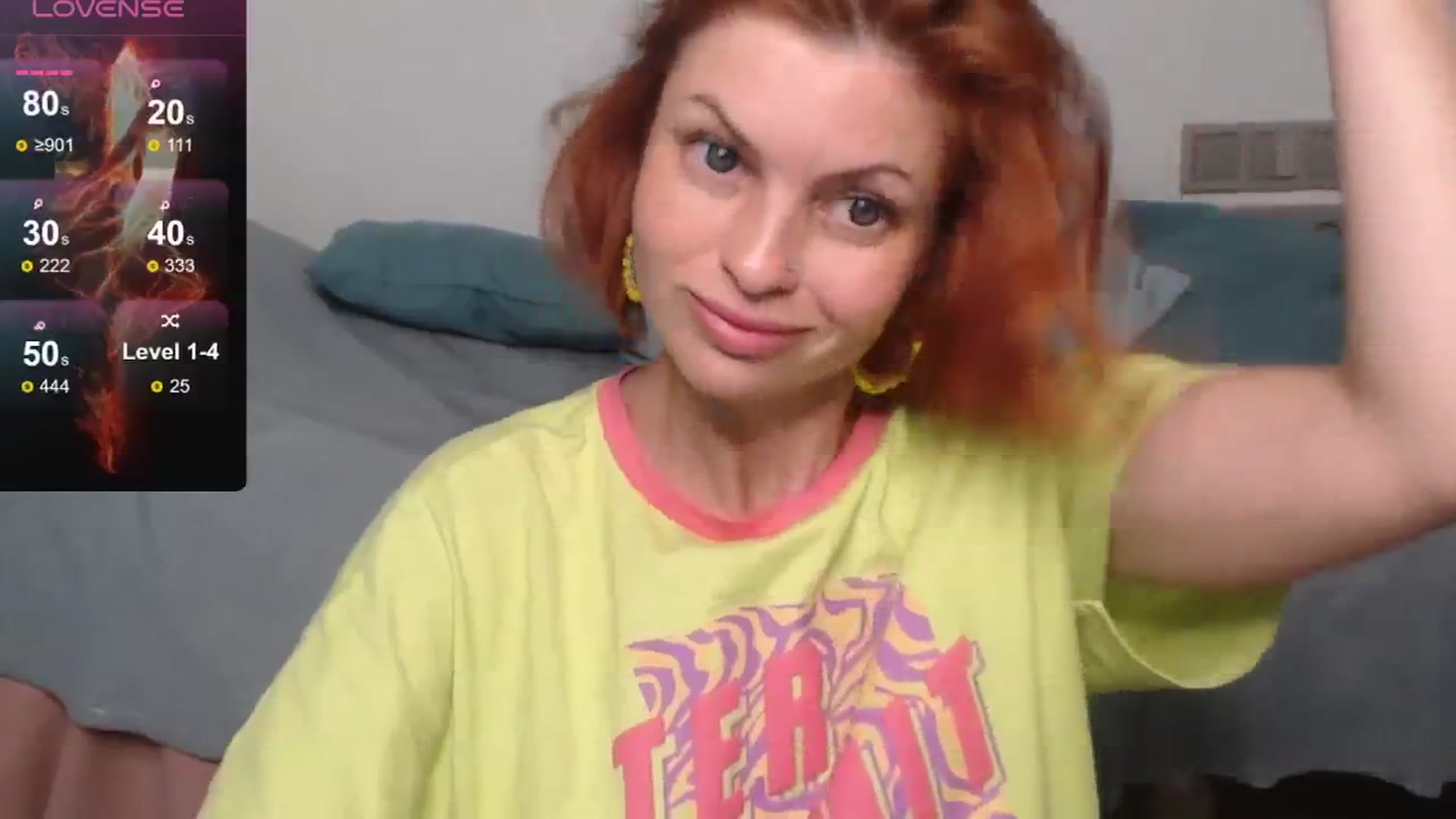 Redhead_foxie video thumbnail