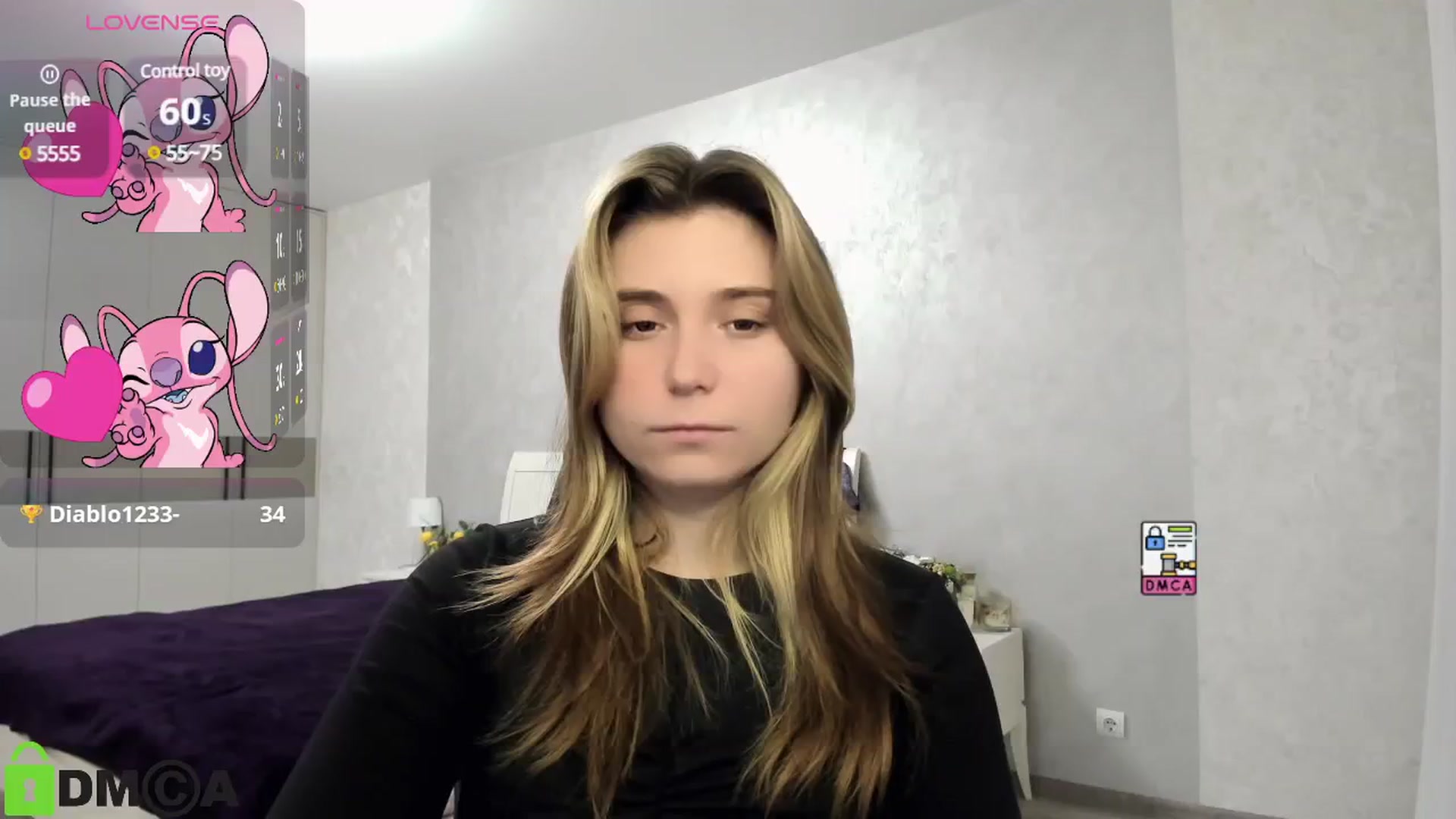 MonicaaCute video thumbnail