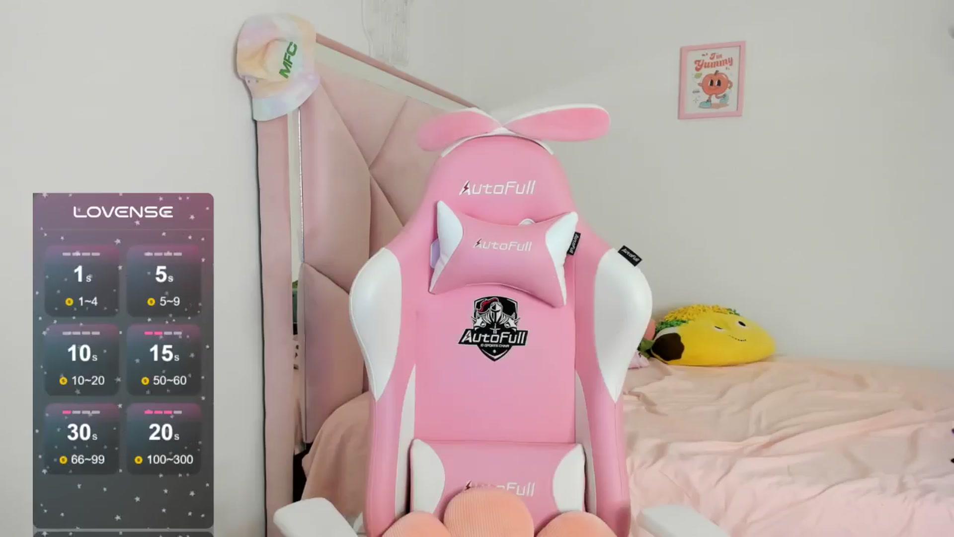 Cherrycute666 video thumbnail