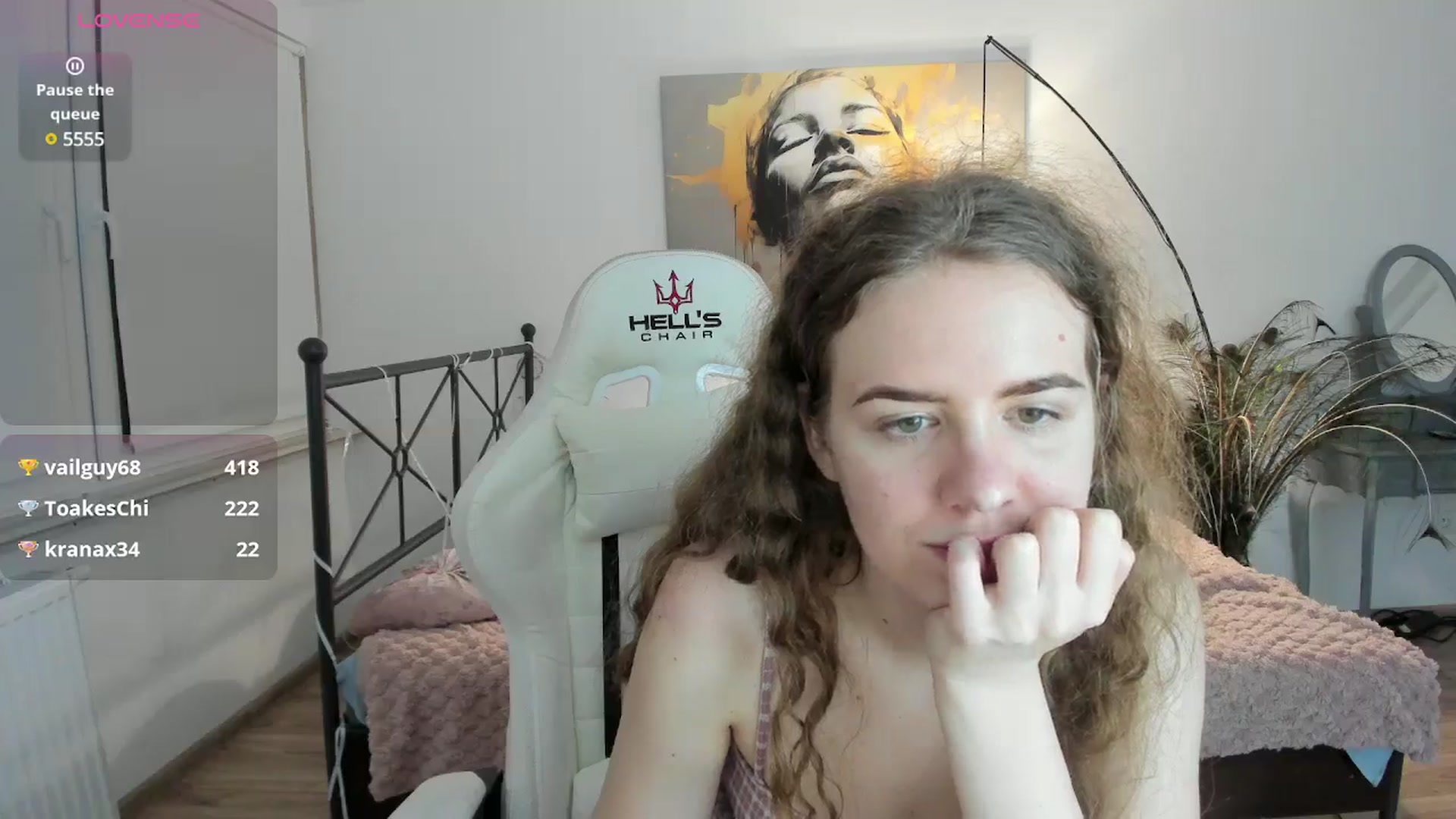 LanaBelll video thumbnail