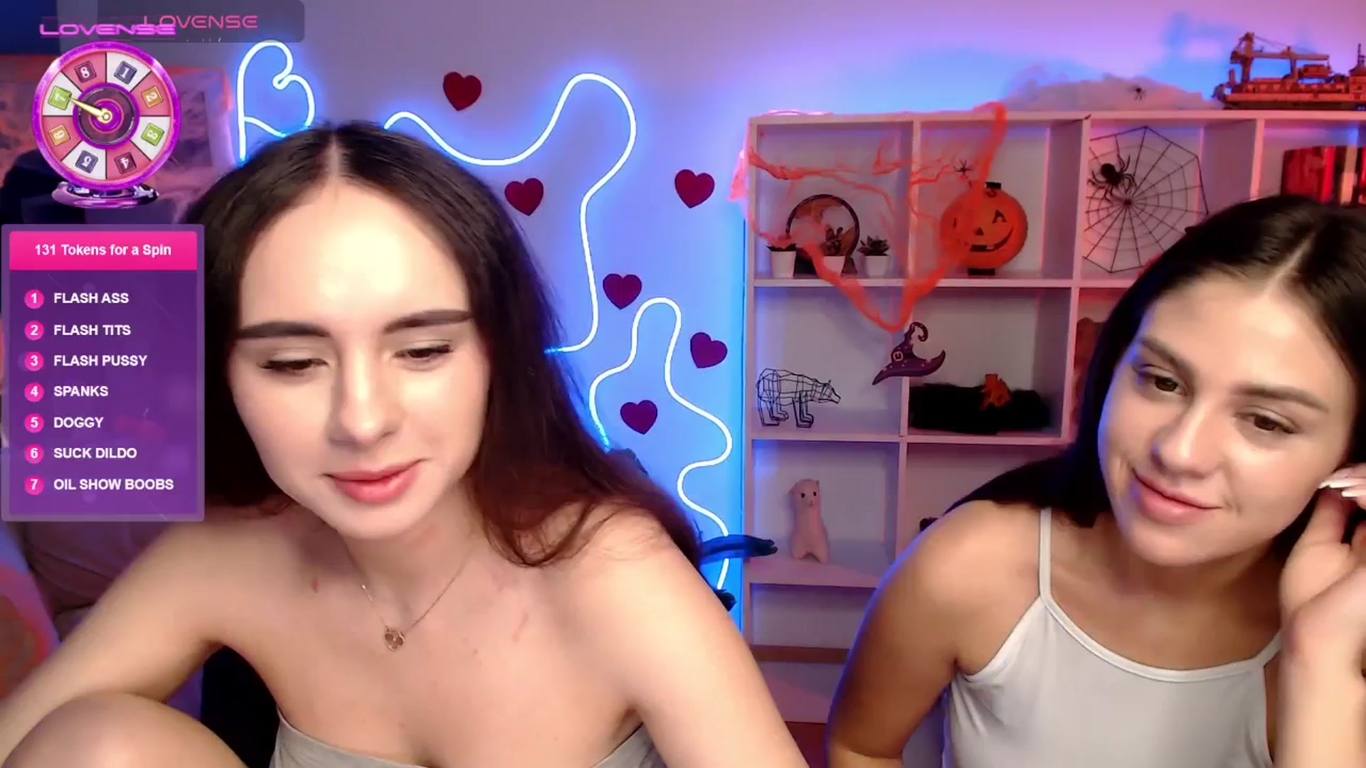 Lady_Luck0 video thumbnail