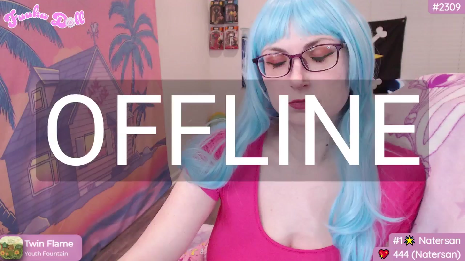 Fuuka_Doll video thumbnail