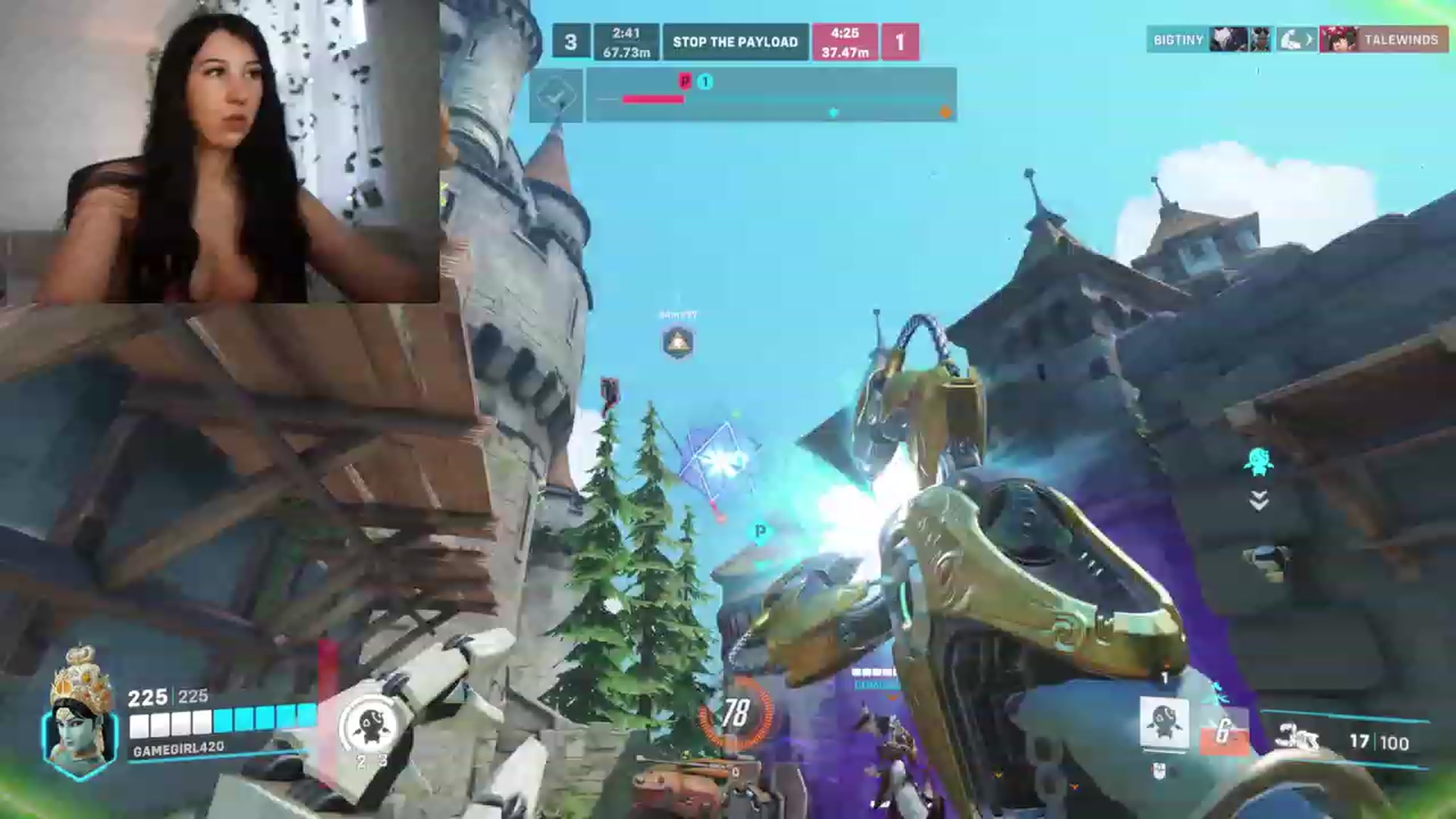 LenaDanzara video thumbnail