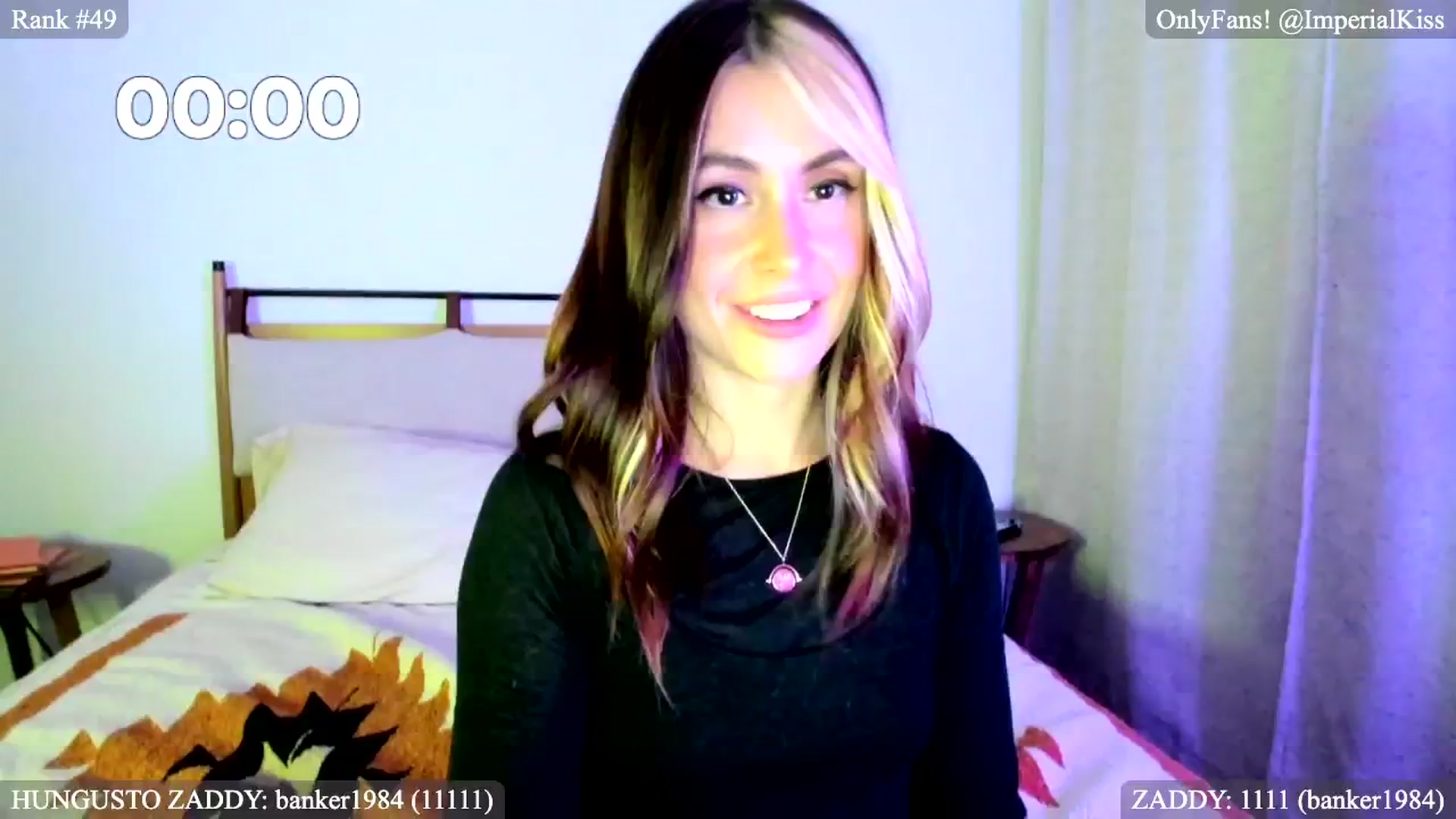 ImperialKiss video thumbnail