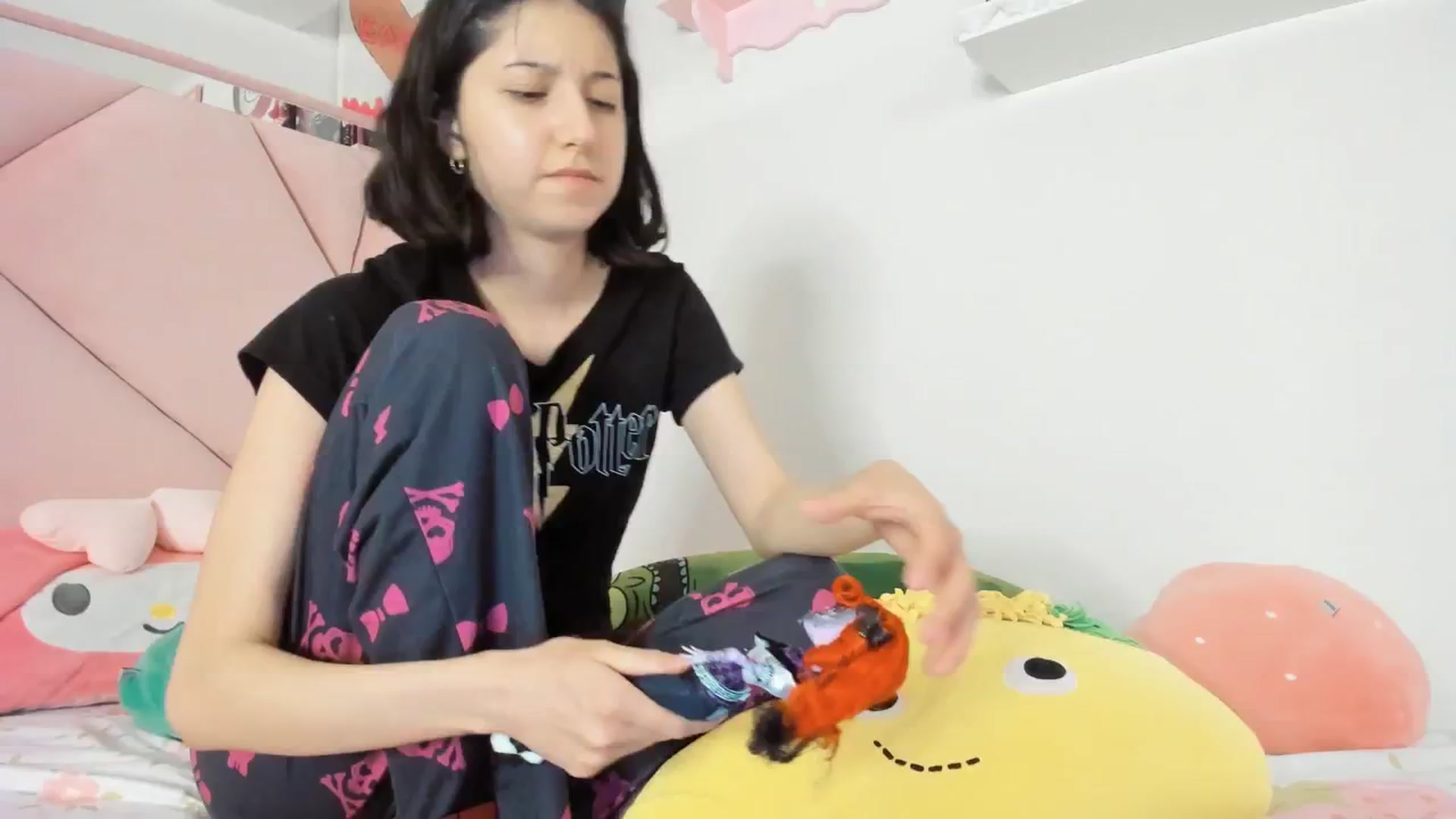 Cherrycute666 video thumbnail