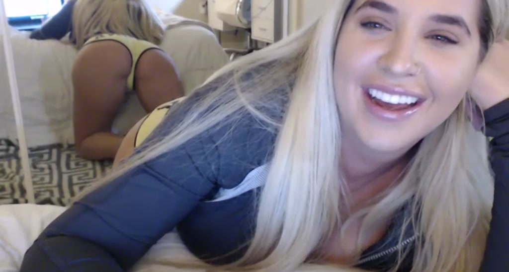 NattyPink video thumbnail