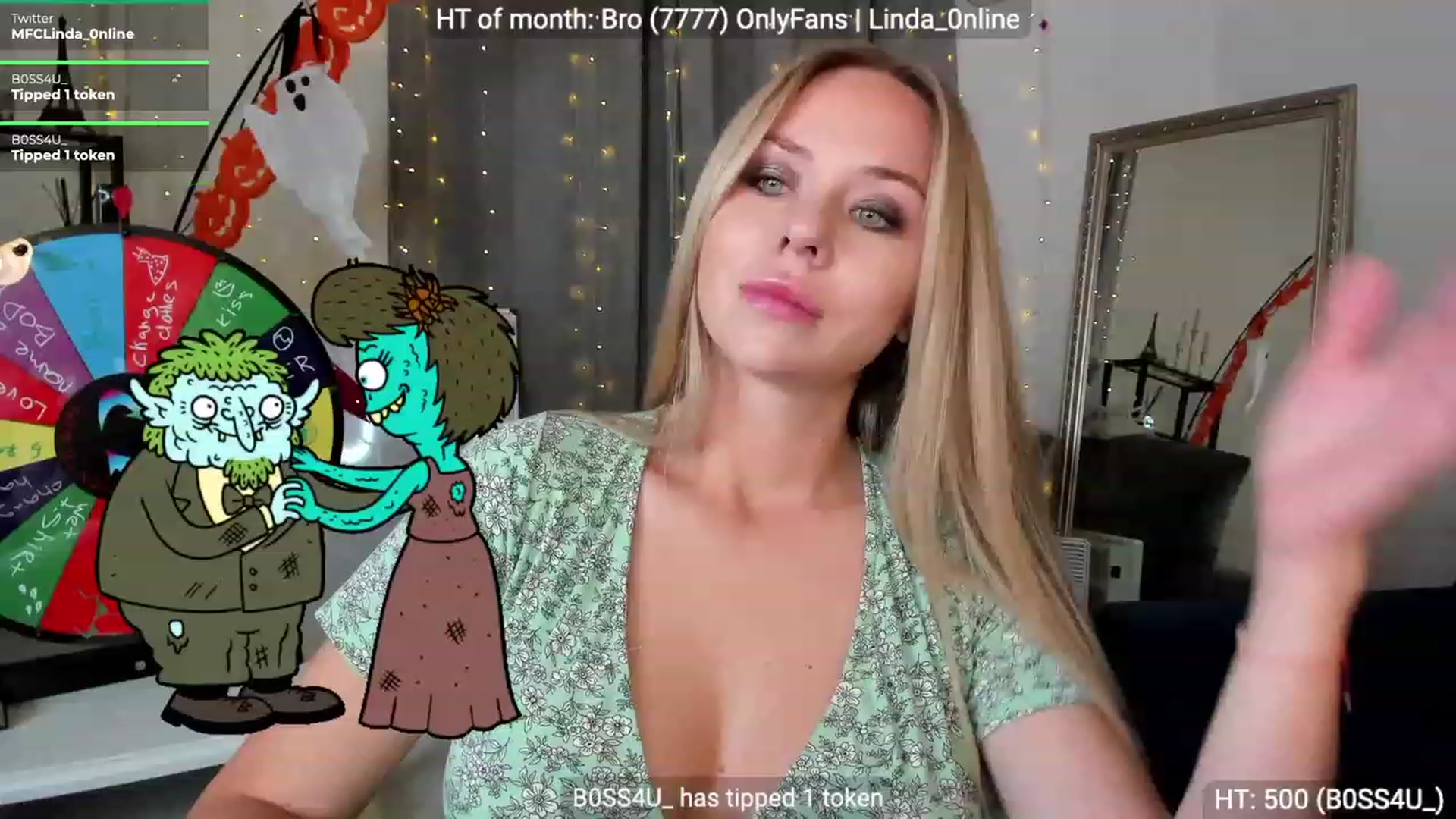Linda_0nline video thumbnail