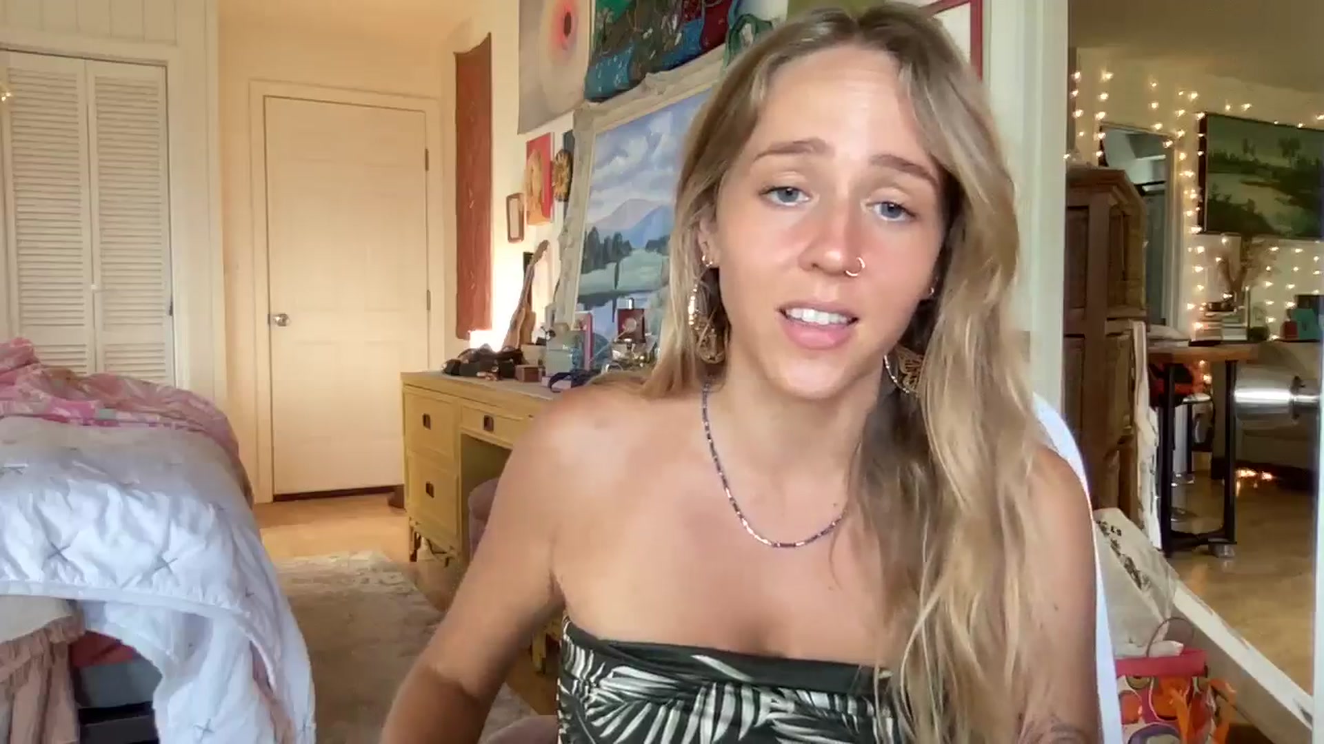 IvyPiercee video thumbnail