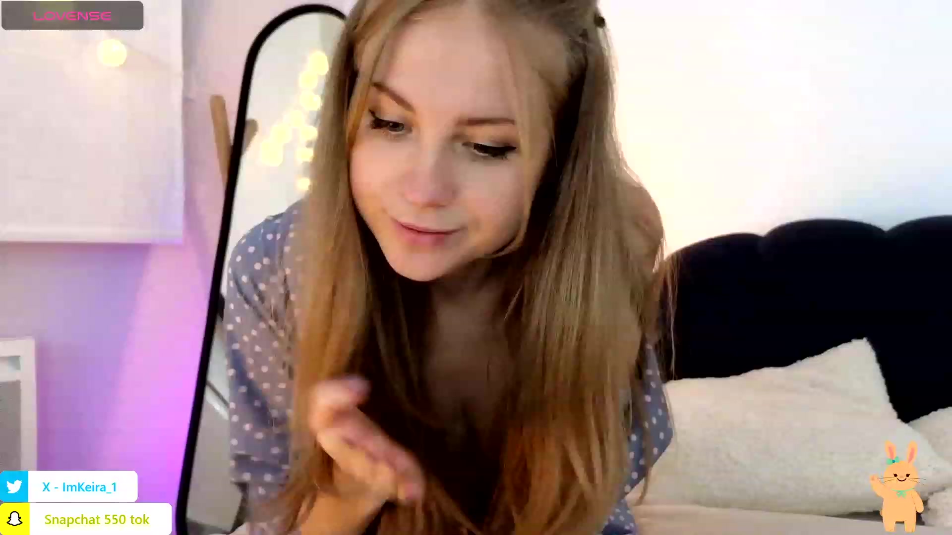 ImKeira video thumbnail
