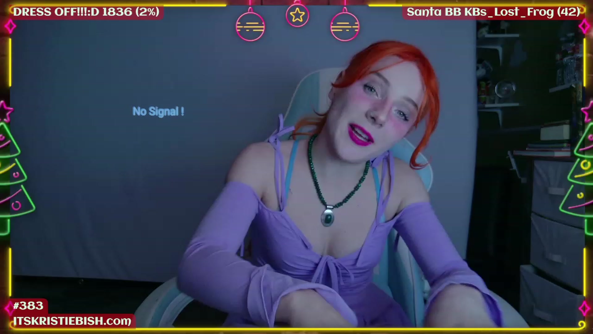 Kristiemas video thumbnail