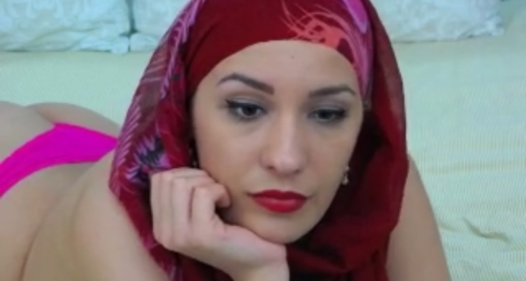 ArabianWoman video thumbnail