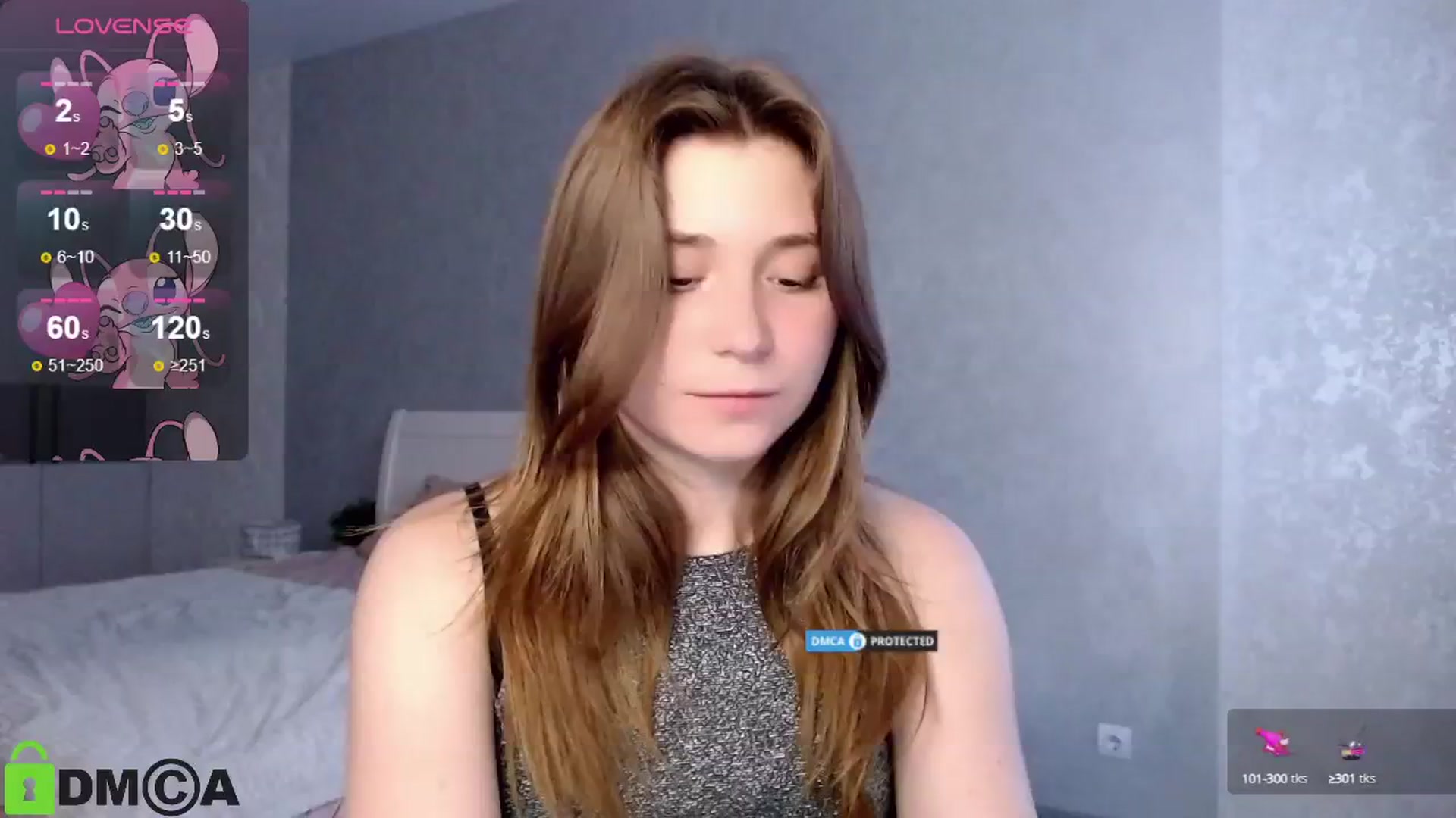 MonicaaCute video thumbnail