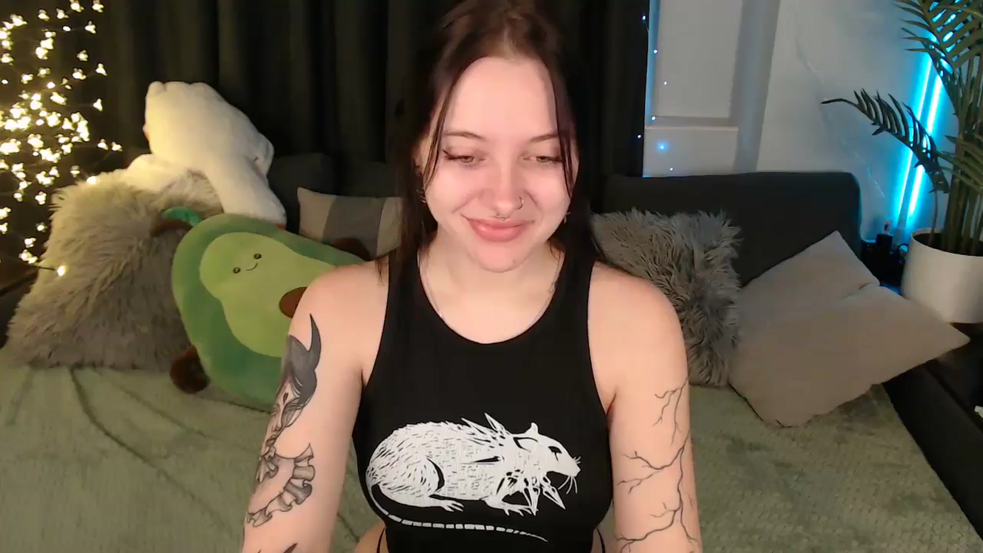 SerenaSantos video thumbnail