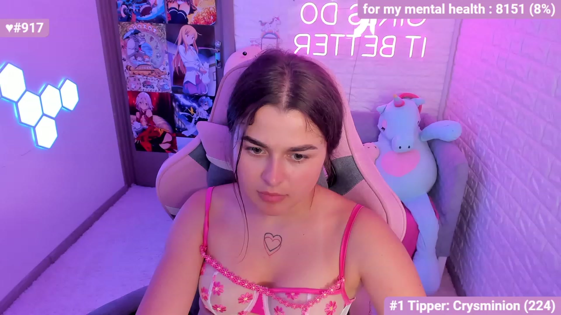 CrystalXX video thumbnail