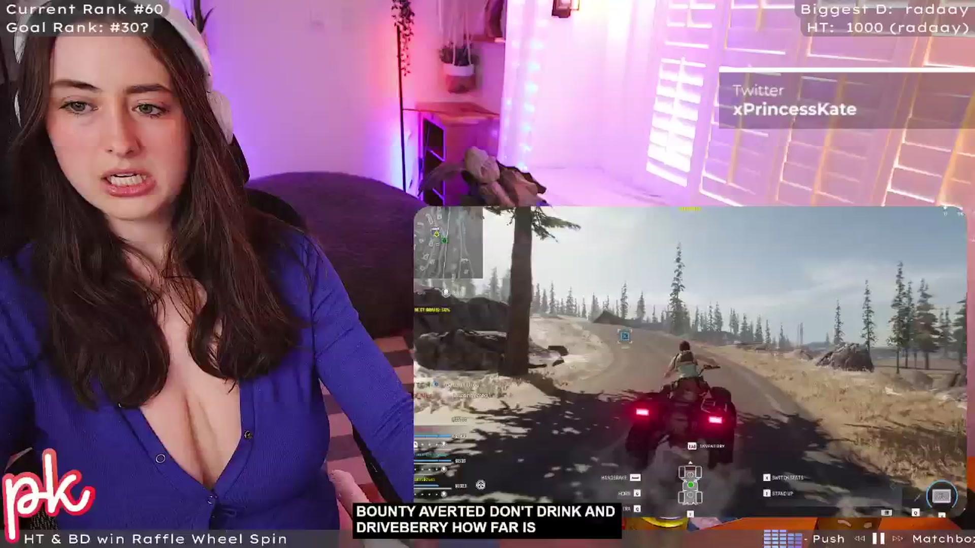 PrincessKate video thumbnail