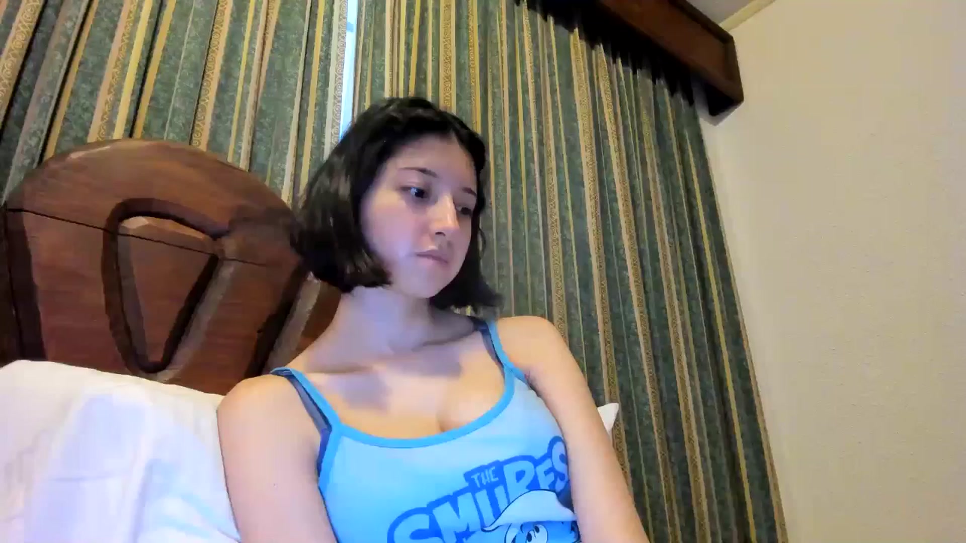 Cherrycute666 video thumbnail