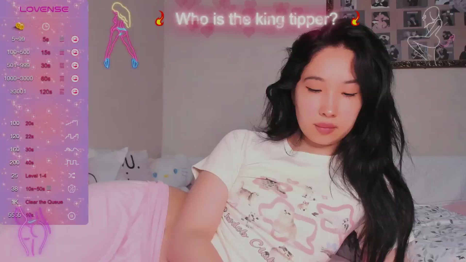 FeralBerry66 video thumbnail