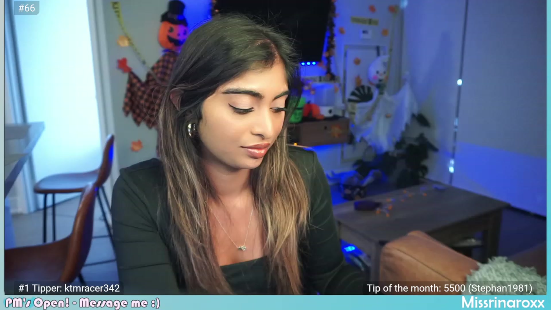 Missrinaroxx video thumbnail