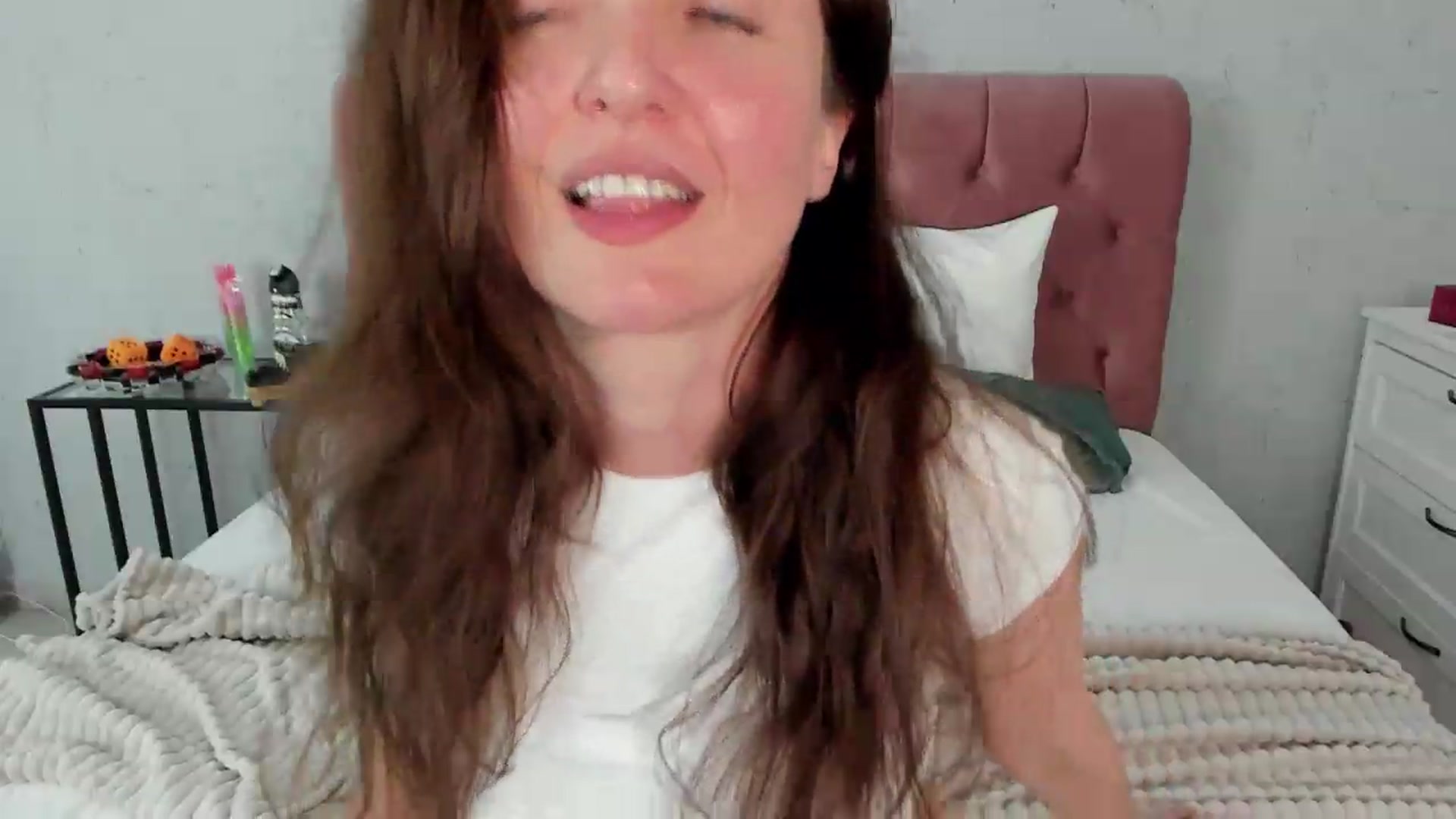 FoxyLarysa video thumbnail