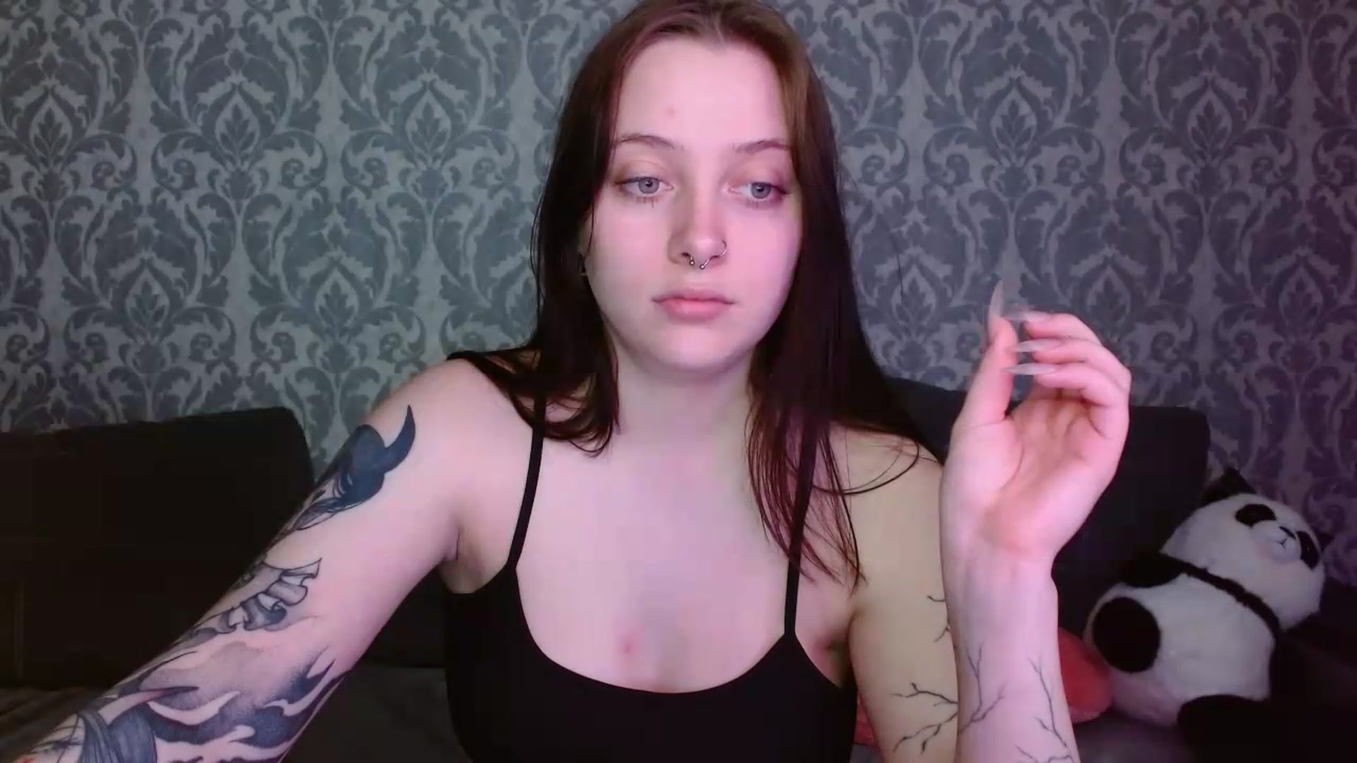 AmyWard video thumbnail