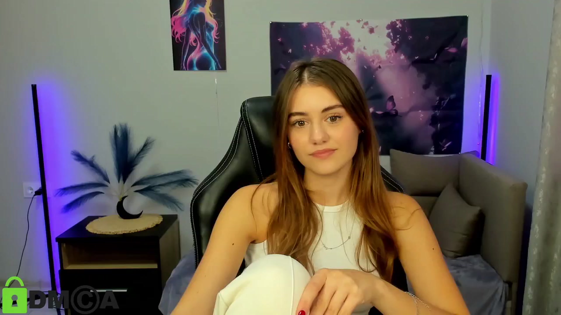 TracySpark video thumbnail