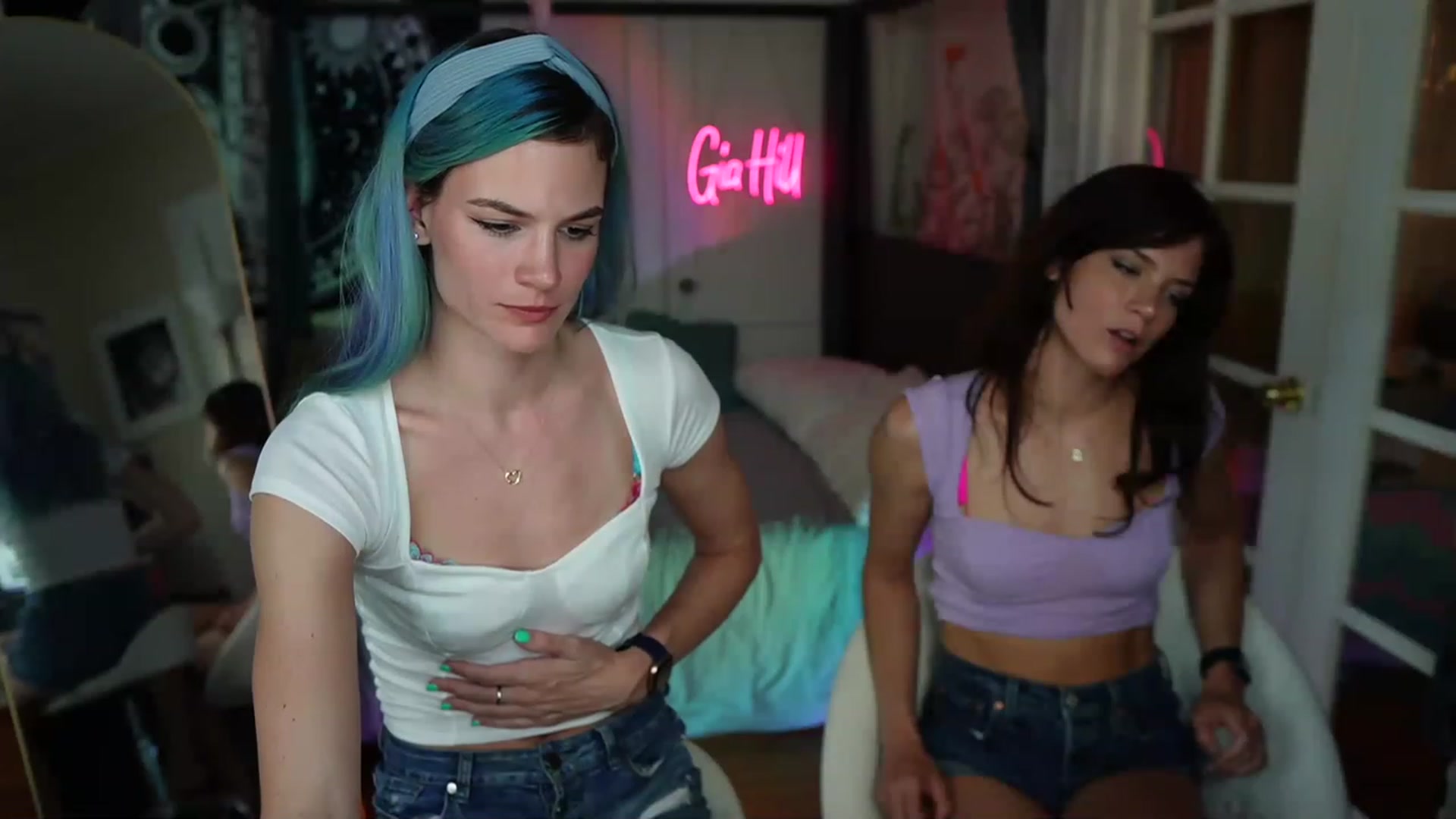 Gia_Hill video thumbnail