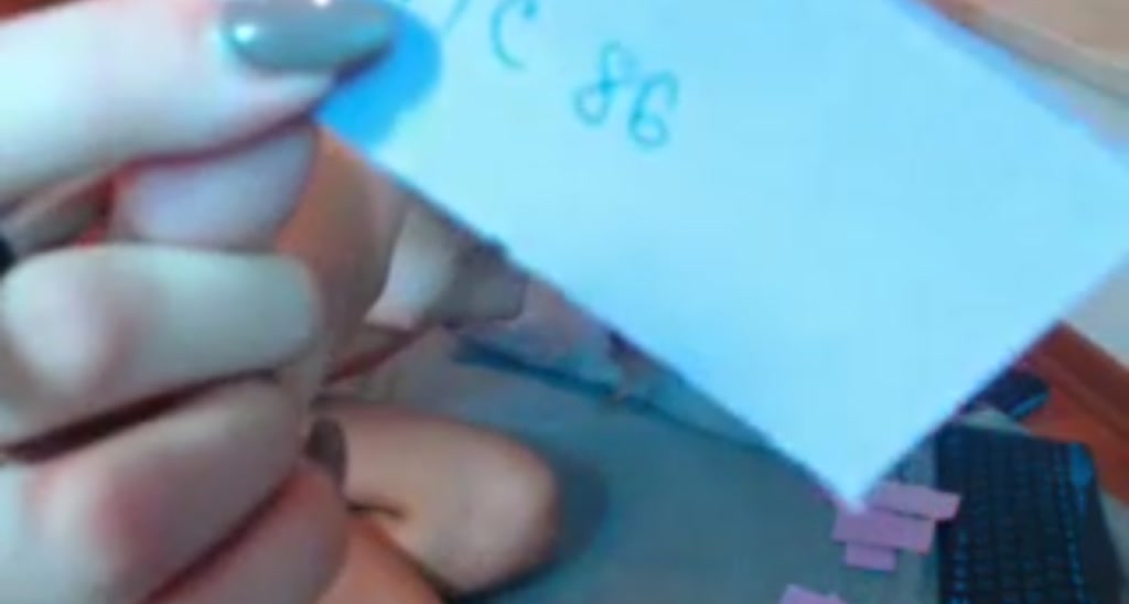 Fressia video thumbnail