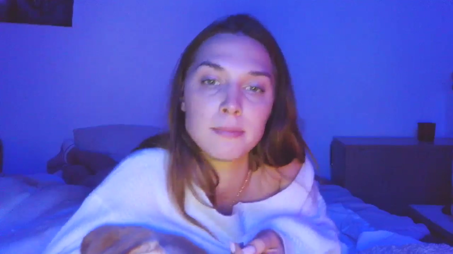 HaleyReed video thumbnail