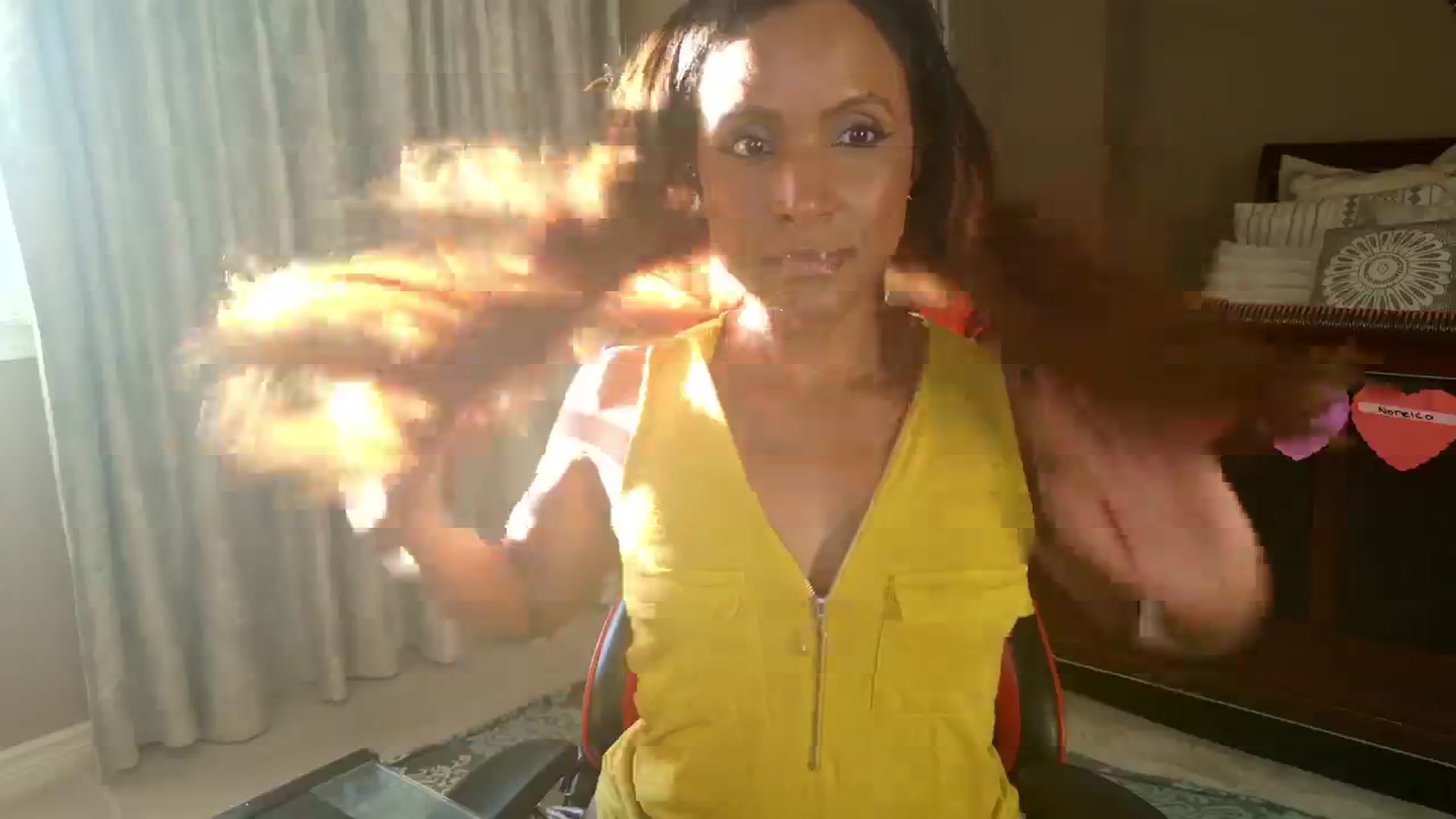 Ms_WetNWild video thumbnail