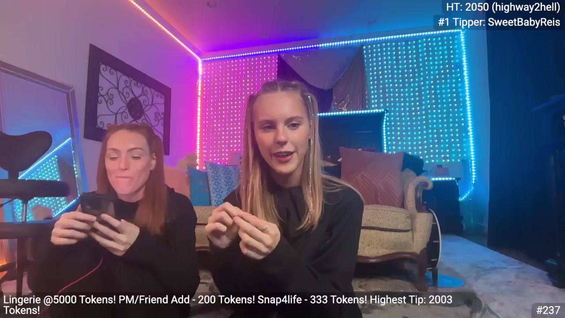 QuinnBlighe video thumbnail