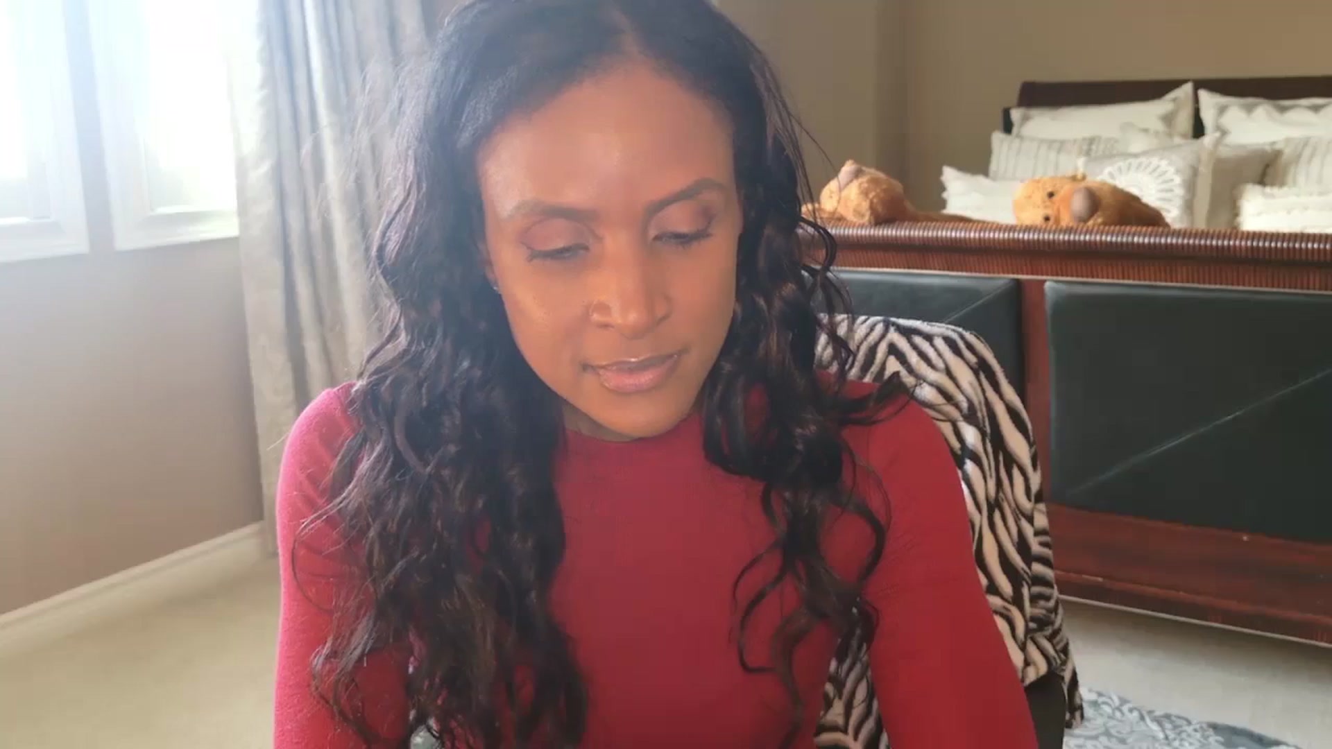 Ms_WetNWild video thumbnail