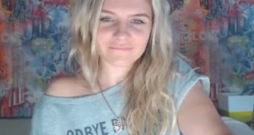 XBettyX video thumbnail