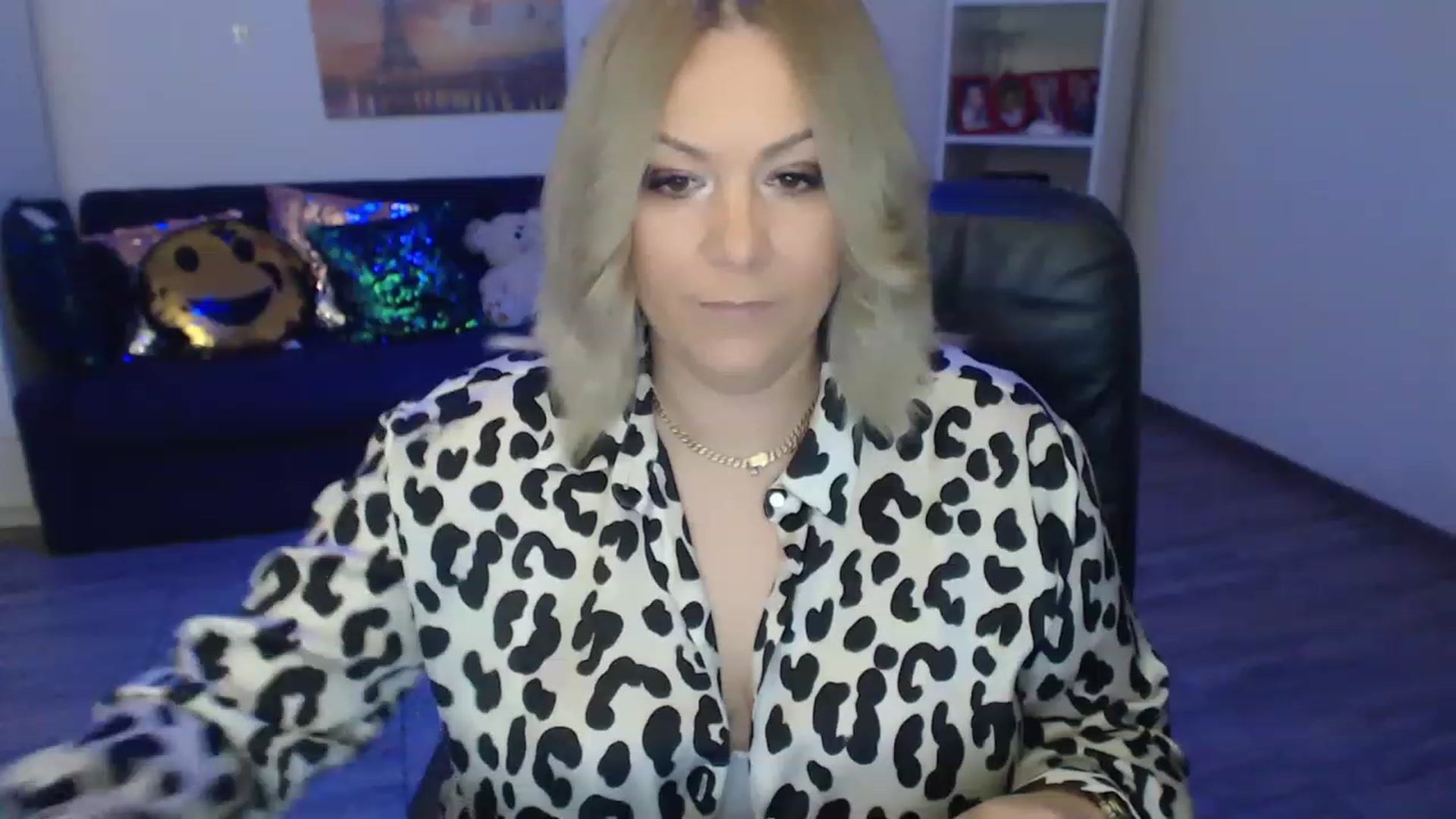 A_baby_Boo video thumbnail