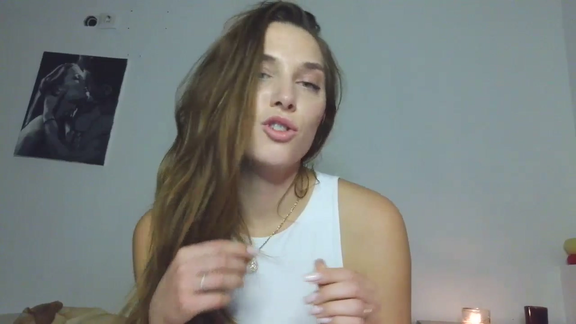 HaleyReed video thumbnail