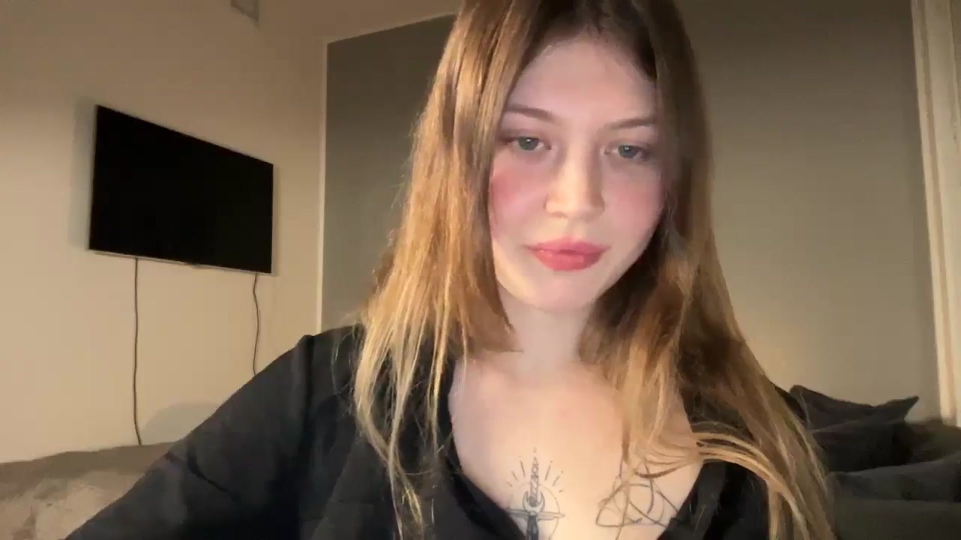 BuckwheatLady video thumbnail