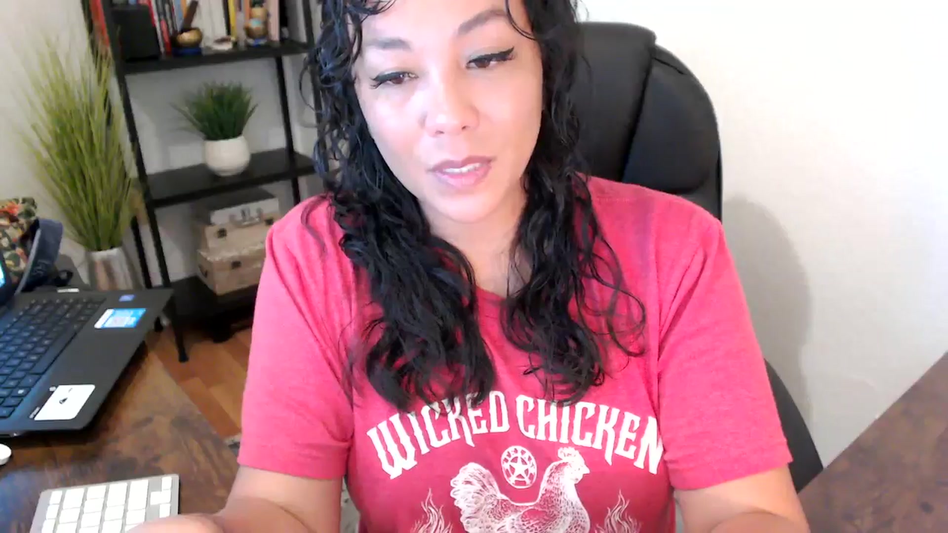 MickaylaMoon video thumbnail