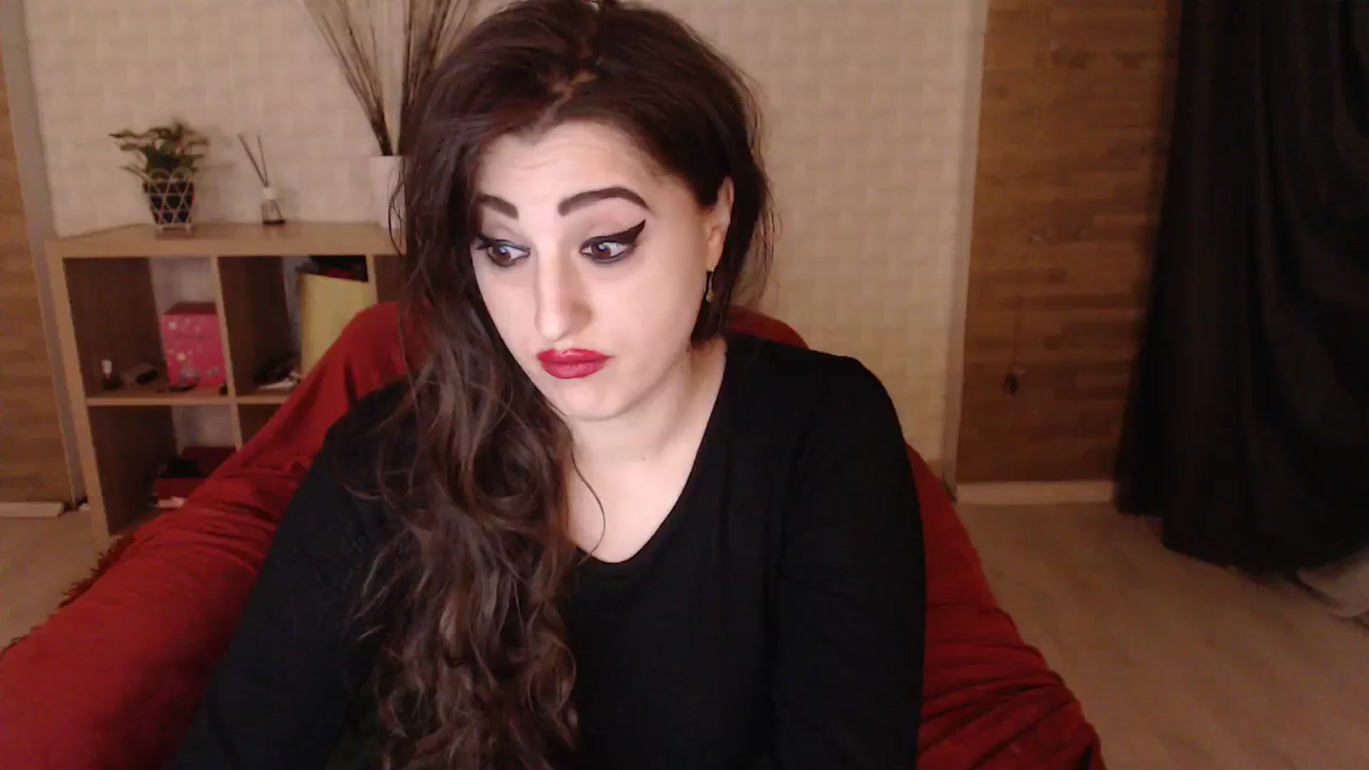 HotRebbecca video thumbnail