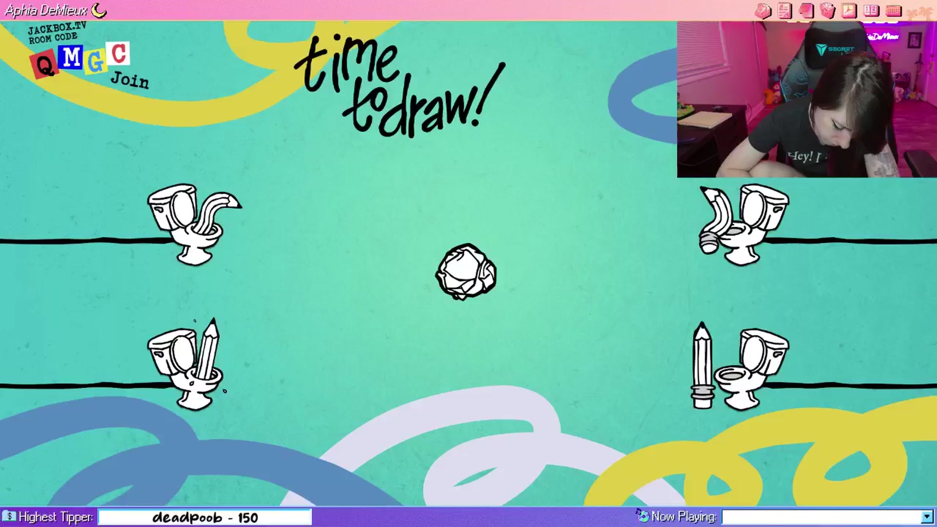 AphiaDeMieux video thumbnail