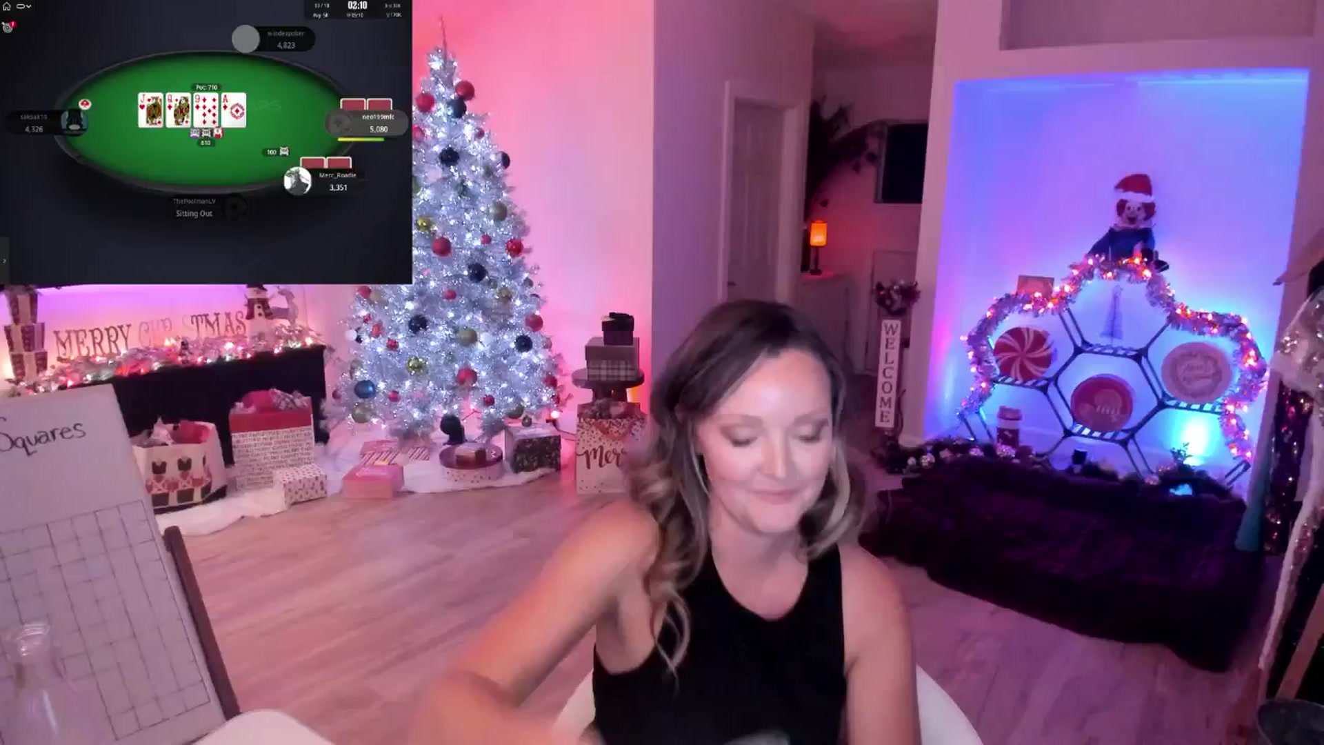 MissHotToddy video thumbnail