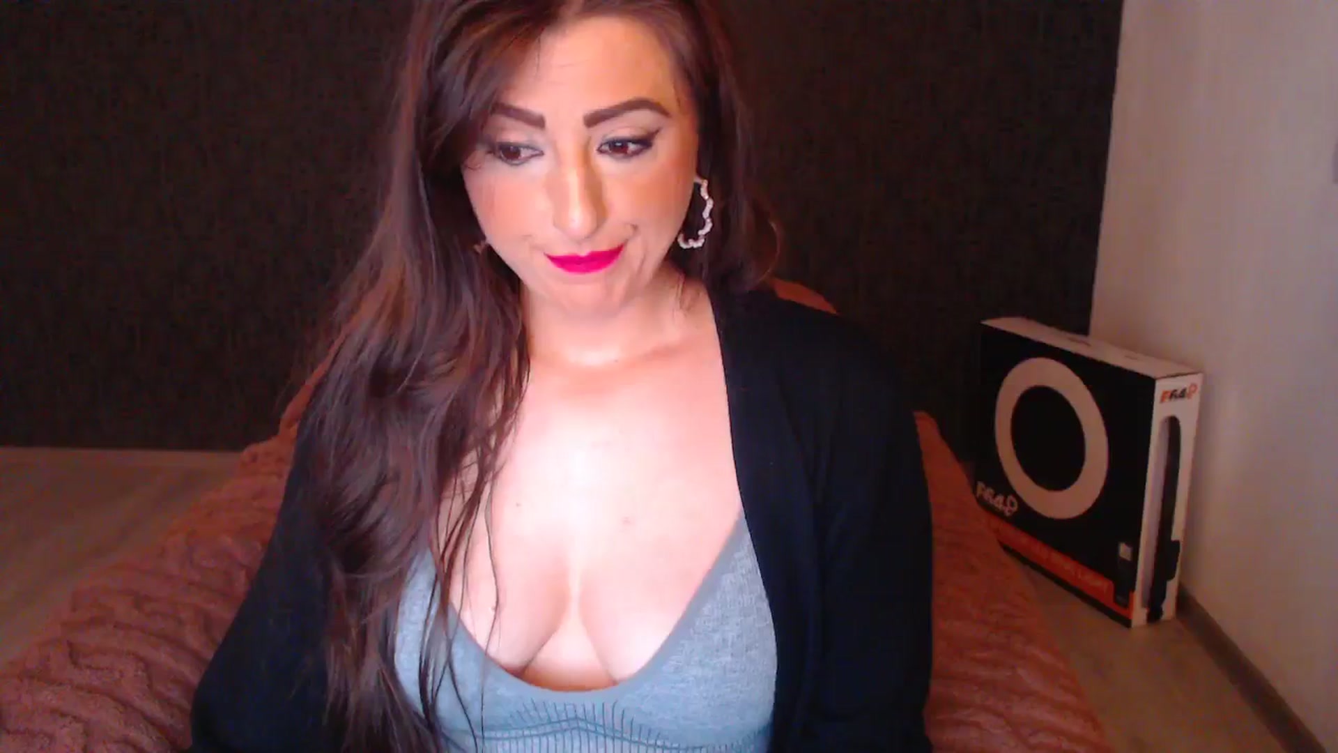 HotRebbecca video thumbnail