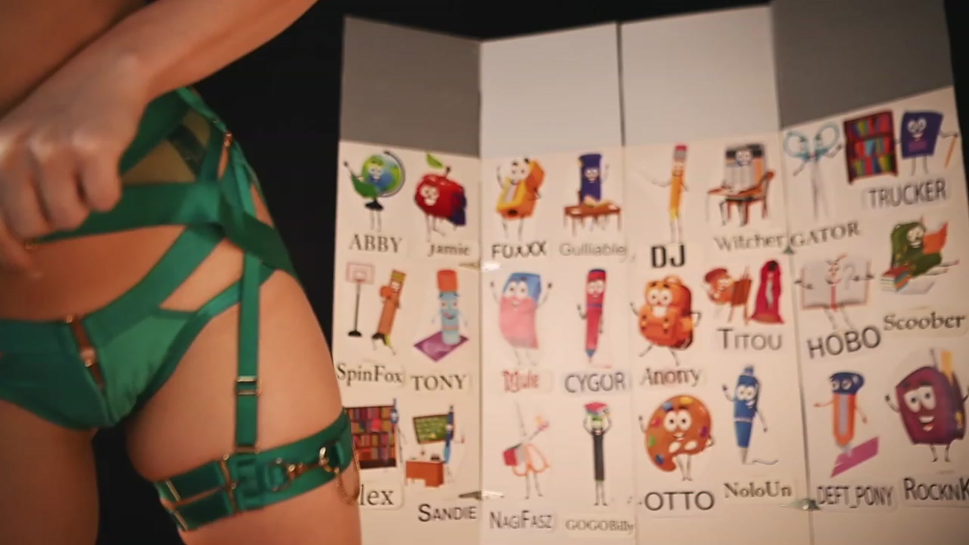 RocknRose video thumbnail