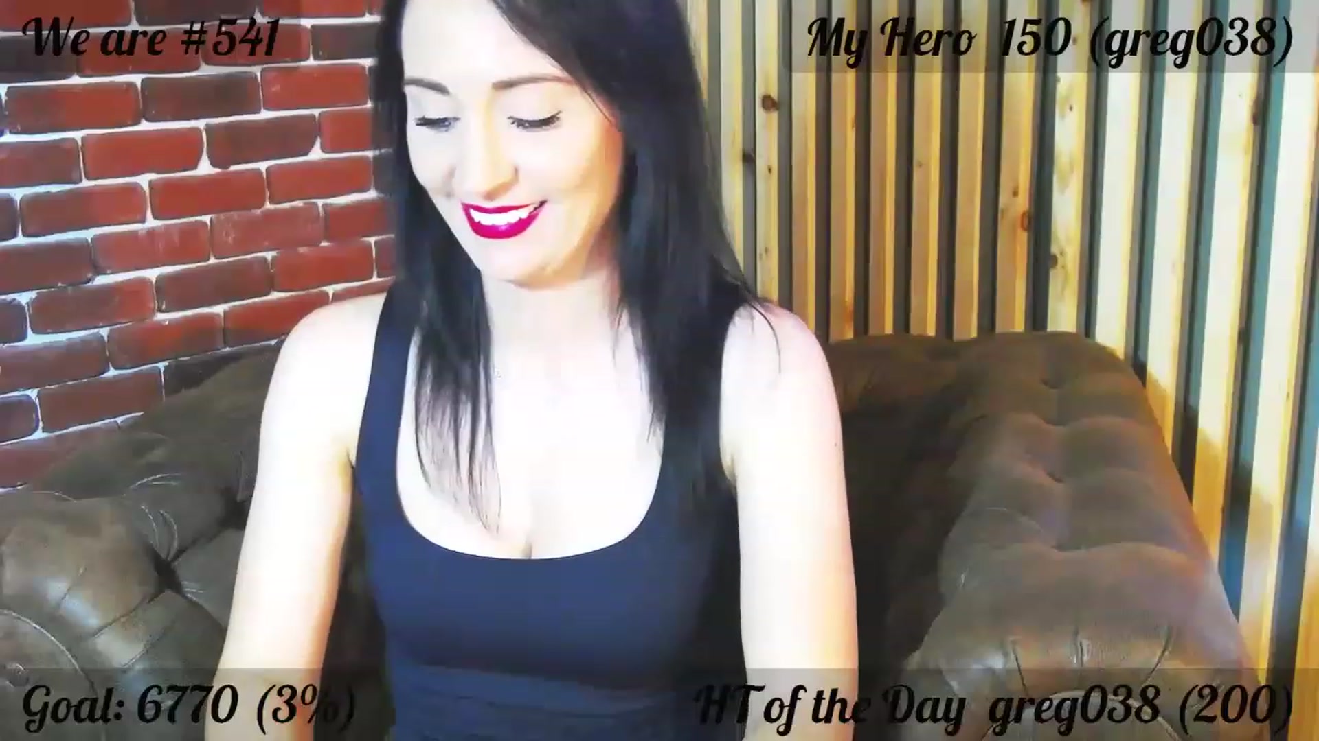 QuinnieSmile video thumbnail