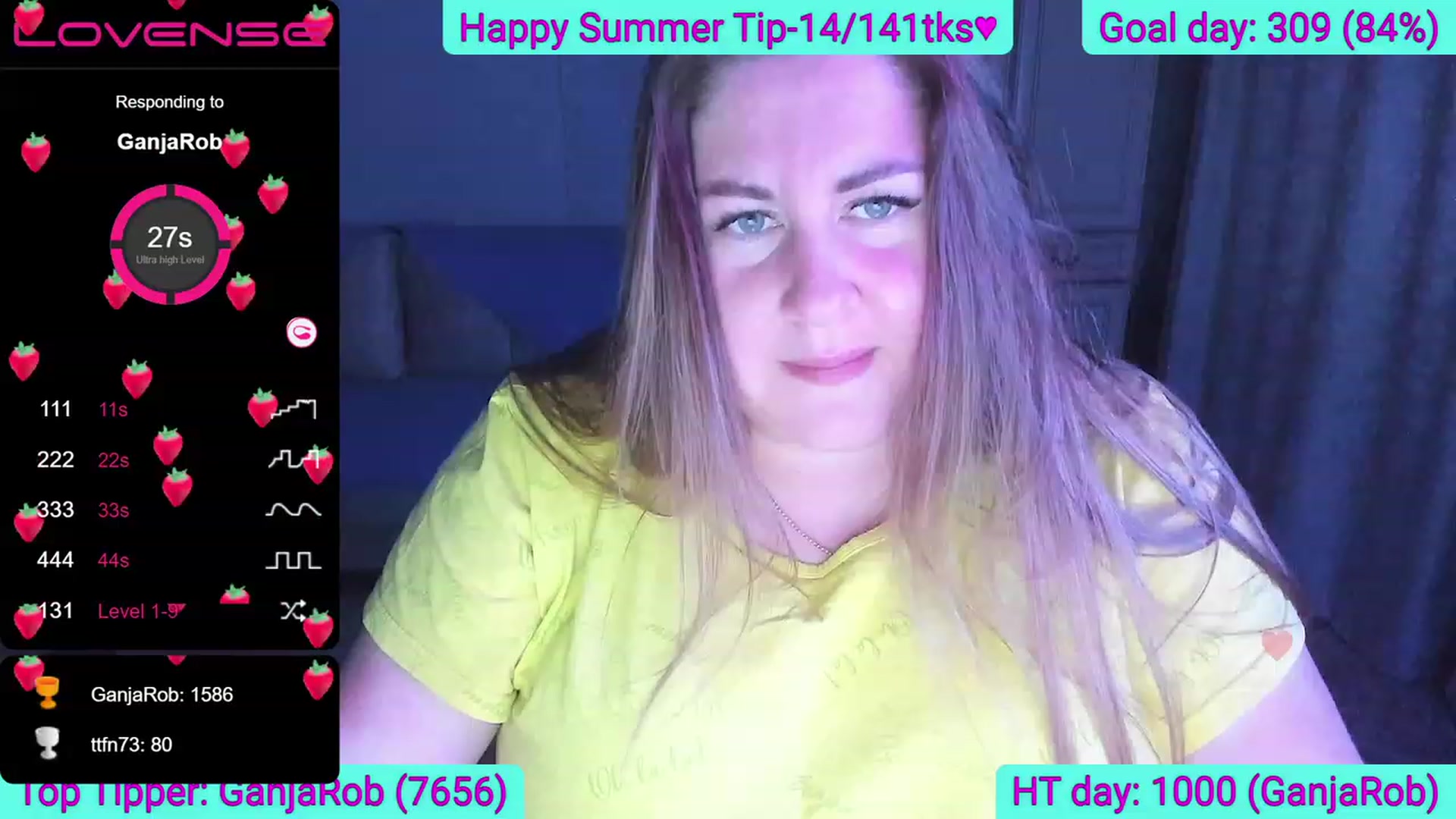 Amazing_Alina video thumbnail