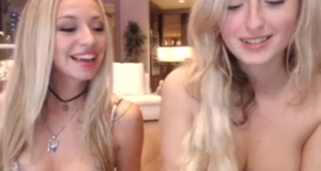 AriaNina video thumbnail
