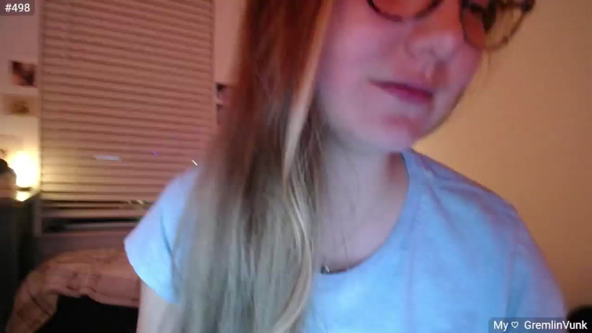 Monica video thumbnail